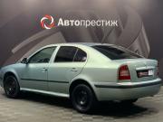 Skoda Octavia I (A4) Рестайлинг Оренбург  - изображение 22