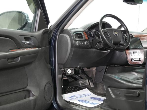 Chevrolet Avalanche II с пробегом 2006 года, цена 1 940 000 рублей, 242476 км, пикап, Автокод Объявления