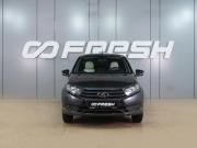 Lada (ВАЗ) Granta I Рестайлинг Воронеж  - изображение 22