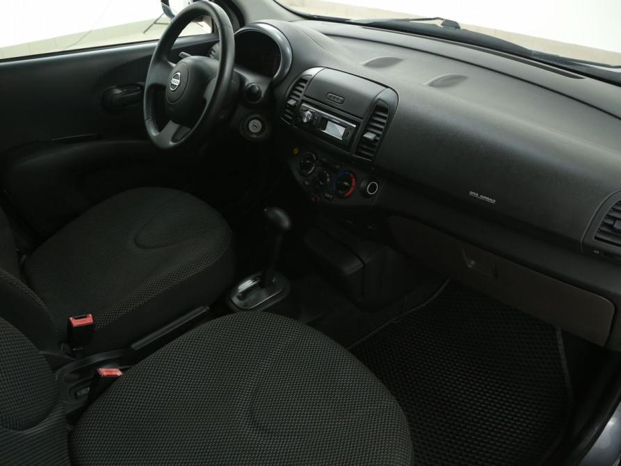 Nissan Micra III (K12) Иваново  - изображение 9