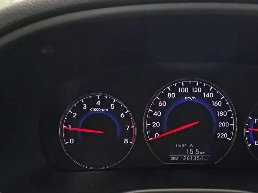 Hyundai Santa Fe II Рестайлинг Санкт-Петербург  - изображение 12