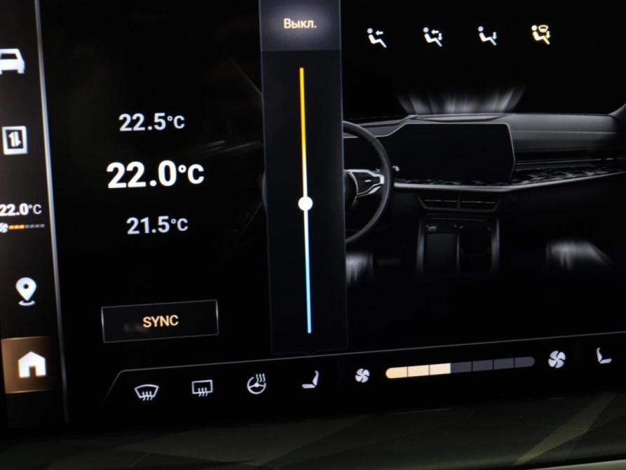 Haval F7 II Химки  - изображение 22