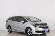 Honda Shuttle II Рестайлинг Красноярск  - изображение 18