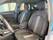 Audi A3 IV (8Y) Москва  - изображение 32