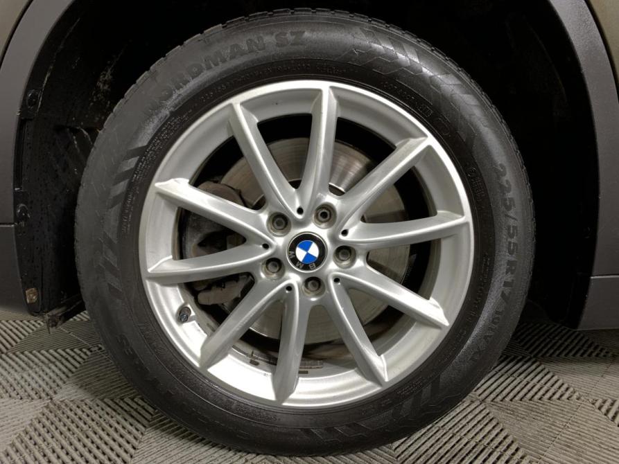 BMW X1 II (F48) Москва  - изображение 9
