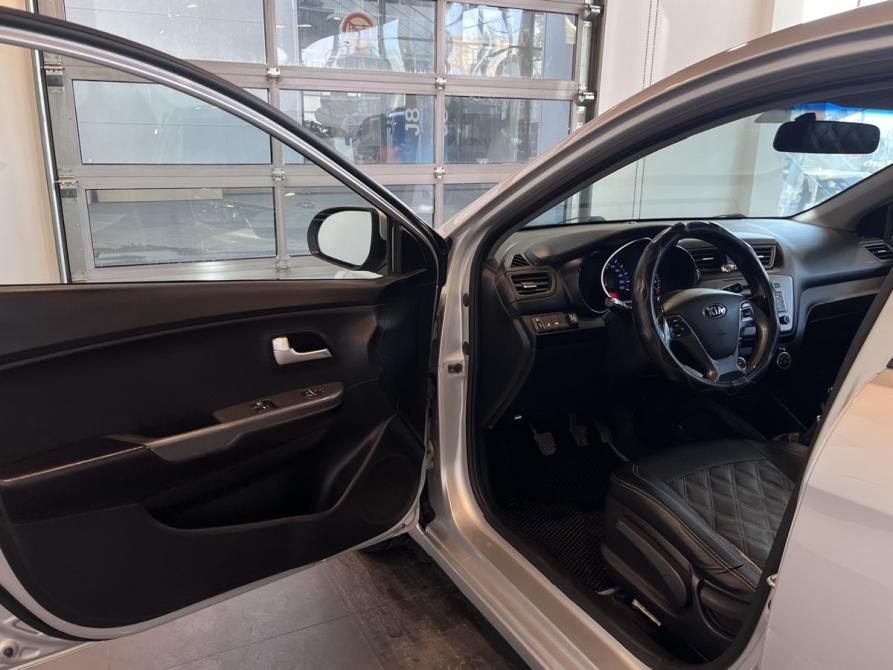 Kia Rio III Рестайлинг Чебоксары  - изображение 20