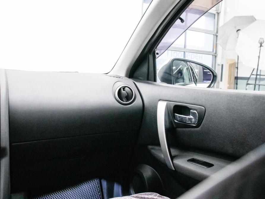 Nissan Qashqai I Рестайлинг Красноярск  - изображение 15