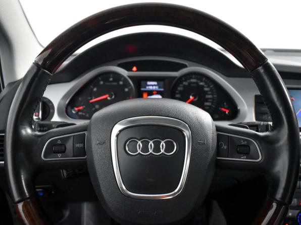 Audi A6 allroad II (C6) Рестайлинг с пробегом 2010 года, цена 1 149 000 рублей, 221398 км, универсал, Автокод Объявления