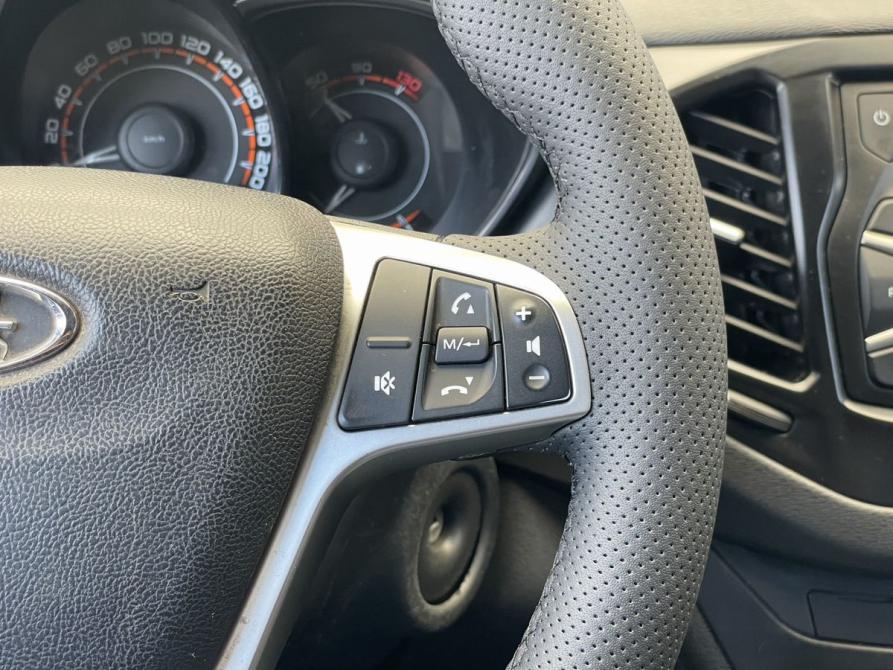 Lada (ВАЗ) Vesta I Пермь  - изображение 10