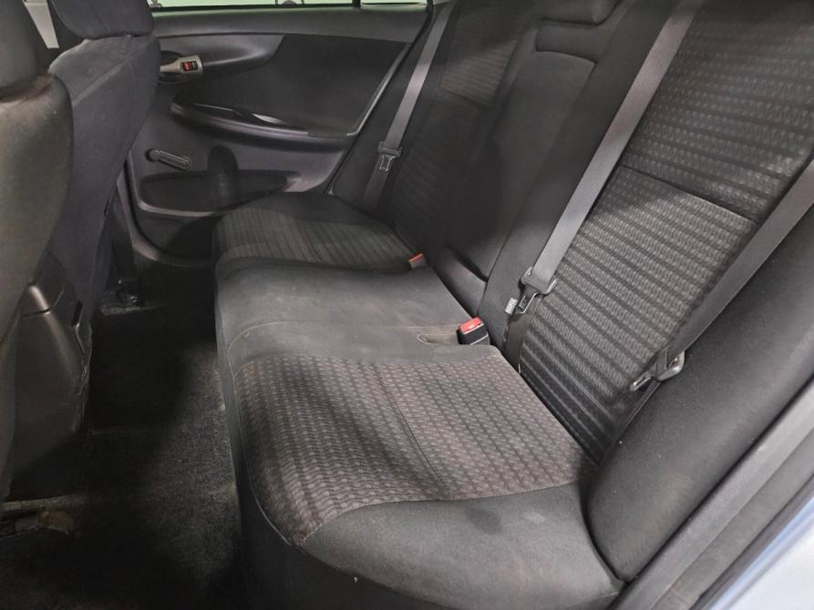 Toyota Corolla X (E140 E150) Тольятти  - изображение 14