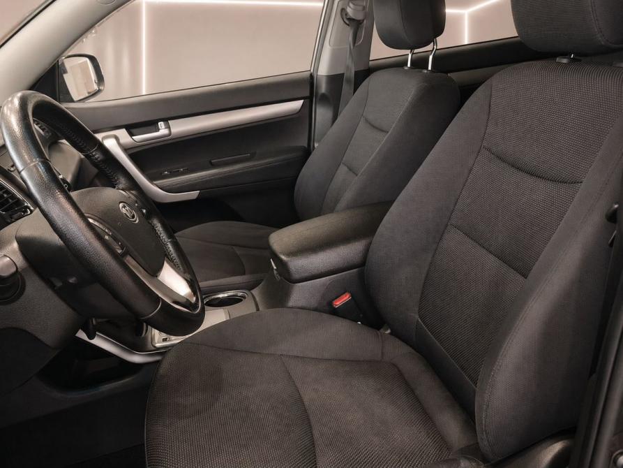 Kia Sorento II Челябинск  - изображение 8