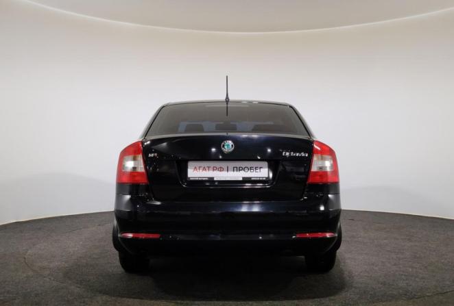 Skoda Octavia I (A4) Рестайлинг с пробегом 2011 года, цена 700 000 рублей, 210155 км, лифтбек, Автокод Объявления