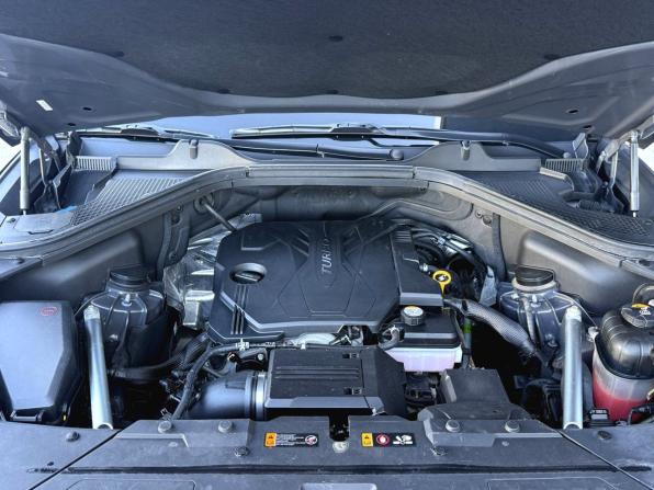 Genesis GV80 I с пробегом 2021 года, цена 5 650 000 рублей, 77534 км, внедорожник, Автокод Объявления