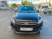 Volkswagen Tiguan I Рестайлинг Санкт-Петербург  - изображение 12