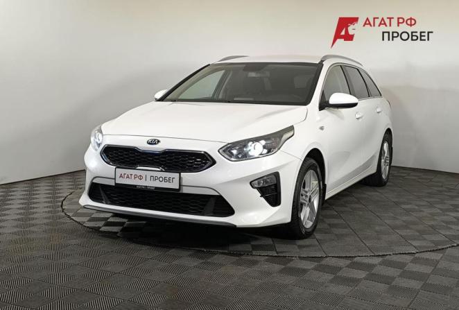 Kia Ceed III