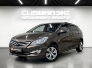 Hyundai Solaris I Рестайлинг Кемерово  - изображение 12