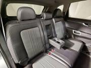 Opel Antara I Рестайлинг Москва  - изображение 33
