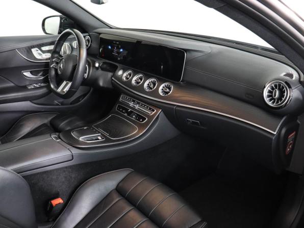 Mercedes-Benz E-Класс V (W213 S213 C238) Рестайлинг с пробегом 2021 года, цена 5 597 000 рублей, 48744 км, купе-хардтоп, Автокод Объявления