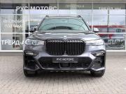 BMW X7 I (G07) Калининград  - изображение 37
