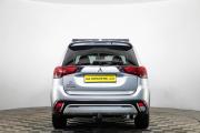 Mitsubishi Outlander III Рестайлинг 3 Пермь  - изображение 31