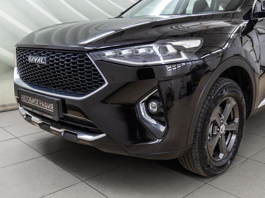 Haval F7 I Волгоград  - изображение 10