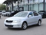 Skoda Octavia II (A5) Рестайлинг Москва  - изображение 19