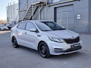 Kia Rio III Рестайлинг Чебоксары  - изображение 25