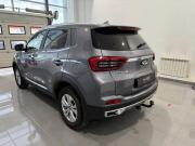 Chery Tiggo 4 Pro I Орел  - изображение 18