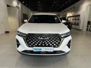 Chery Tiggo 7 Pro Max I Москва  - изображение 21