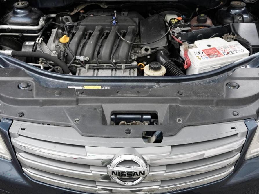 Nissan Almera III (G15) Ульяновск  - изображение 19