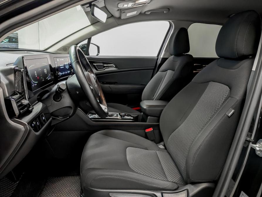 Kia Sportage V Санкт-Петербург  - изображение 20