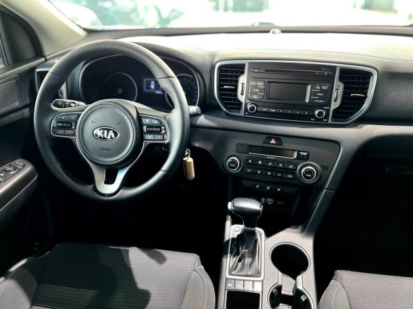 Kia Sportage IV с пробегом 2017 года, цена 2 050 000 рублей, 75698 км, внедорожник, Автокод Объявления
