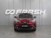 Toyota C-HR I Воронеж  - изображение 25