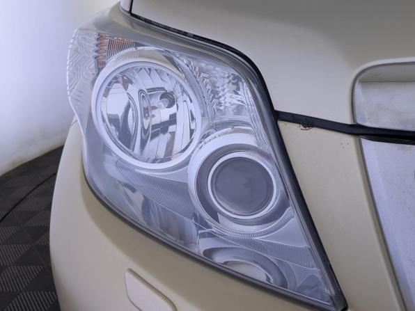 Toyota Land Cruiser Prado 150 Series с пробегом 2012 года, цена 2 700 000 рублей, 283219 км, внедорожник, Автокод Объявления