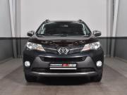 Toyota RAV4 IV (XA40) Кемерово  - изображение 25