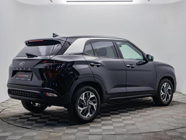 Hyundai Creta II с пробегом 2021 года, цена 2 090 000 рублей, 61788 км, внедорожник, Автокод Объявления