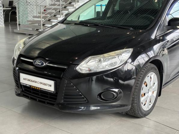 Ford Focus III с пробегом 2012 года, цена 695 000 рублей, 110000 км, хэтчбек, Автокод Объявления