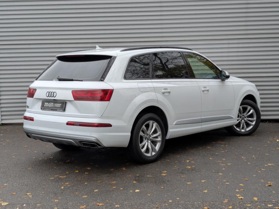 Audi Q7 II (4M) Москва  - изображение 22