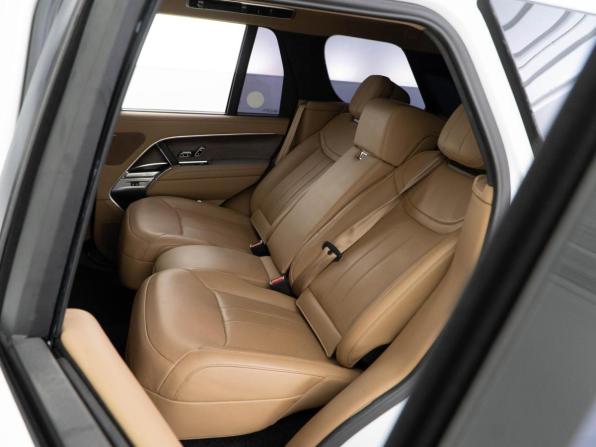 Land Rover Range Rover V с пробегом 2022 года, цена 17 368 055 рублей, 3153 км, внедорожник, Автокод Объявления