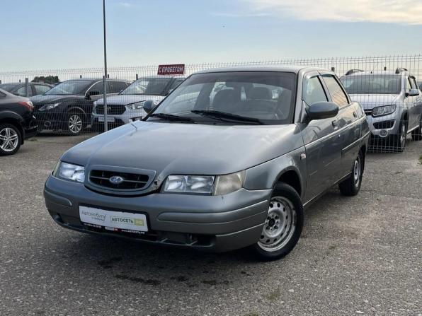 Lada (ВАЗ) 2110 с пробегом 2005 года, цена 104 000 рублей, 217898 км, седан, Автокод Объявления