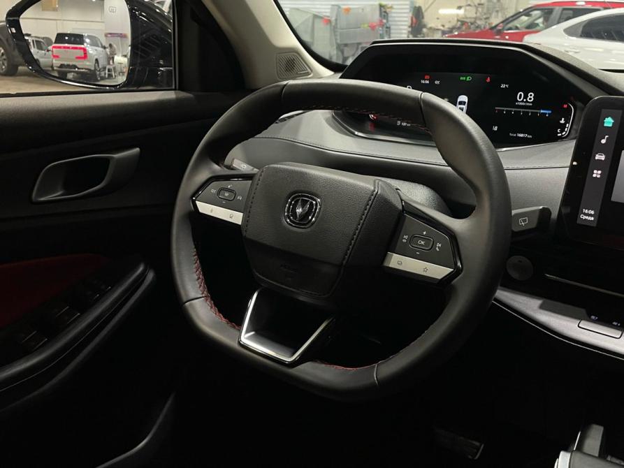 Changan CS55 Plus II Пермь  - изображение 15
