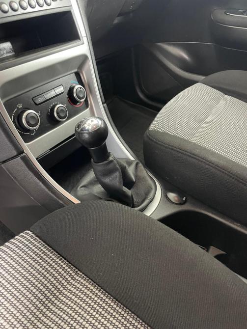 Peugeot 307 I Рестайлинг Воронеж  - изображение 12