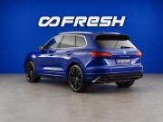 Volkswagen Touareg III Москва  - изображение 28