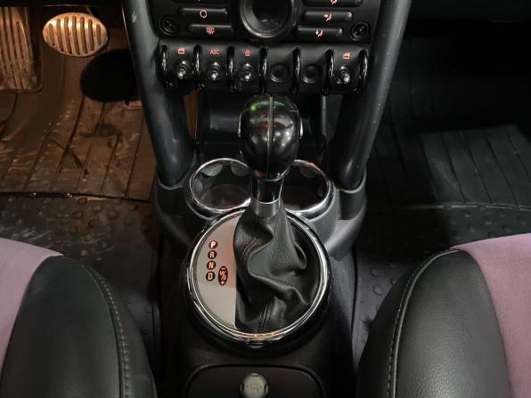 Mini Hatch I (R50) с пробегом 2005 года, цена 639 000 рублей, 71494 км, хэтчбек, Автокод Объявления