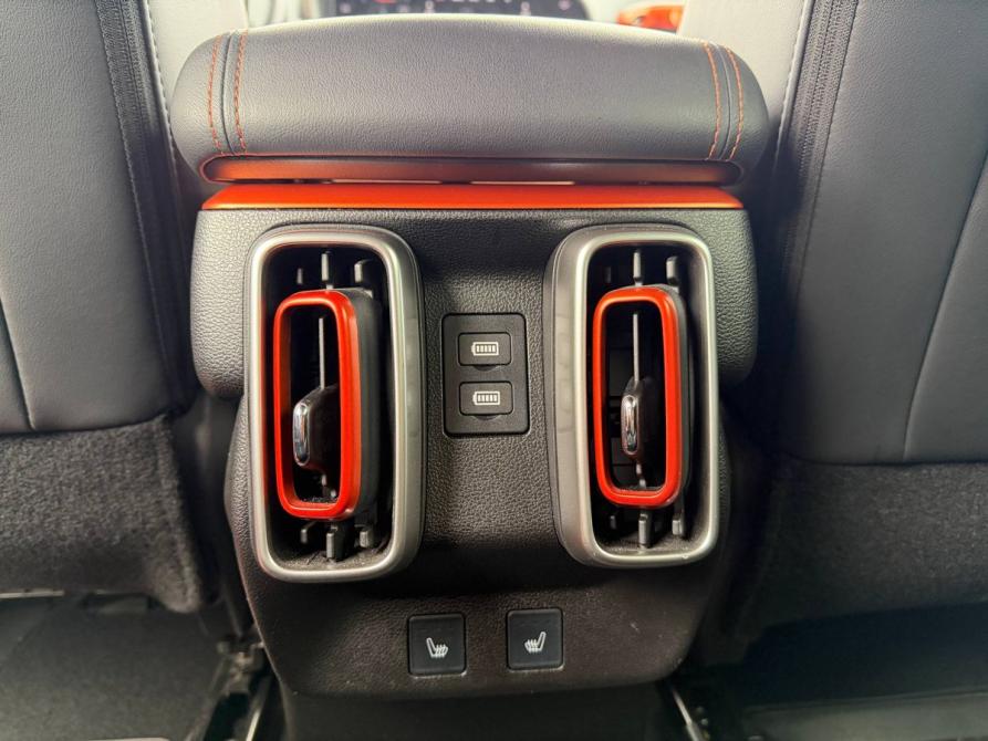 Haval Dargo Санкт-Петербург  - изображение 24