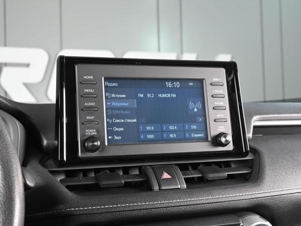 Toyota RAV4 V (XA50) с пробегом 2019 года, цена 3 349 000 рублей, 93496 км, внедорожник, Автокод Объявления