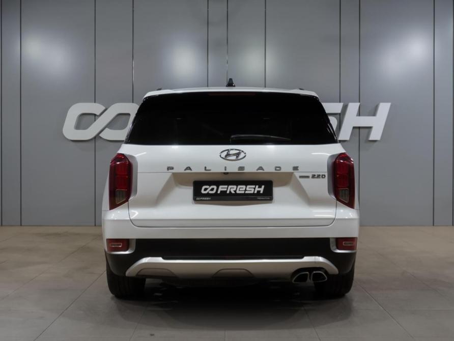 Hyundai Palisade I Воронеж  - изображение 4