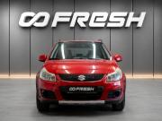 Suzuki SX4 I (Classic) Рестайлинг Рязань  - изображение 20