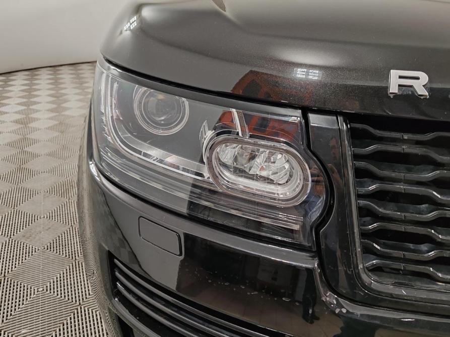 Land Rover Range Rover IV Москва  - изображение 15