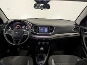 Lada (ВАЗ) Vesta I Рестайлинг (NG) Москва  - изображение 43